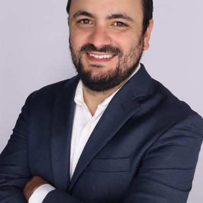 Eduardo Molina, Ph.D.