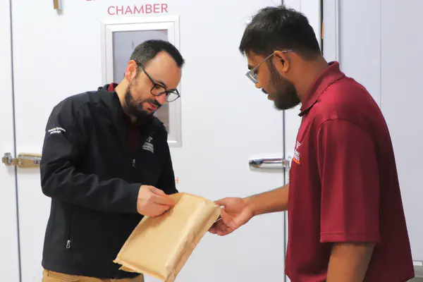 Cold Chain Packaging